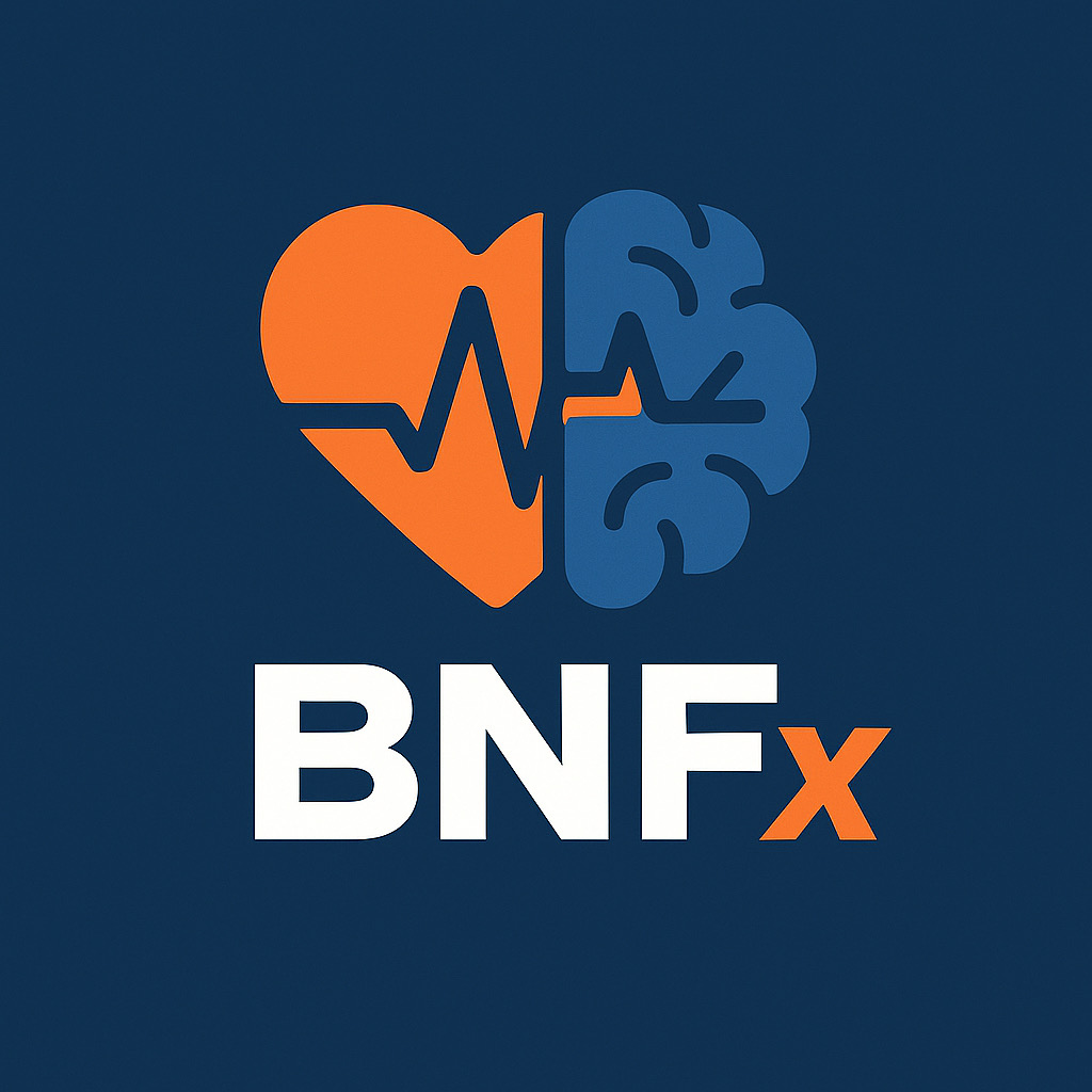 BNFx Brain Cardio Fitness
